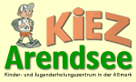 Logo KIEZ Arendsee